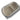 PET Flat Lid for Square To-Go Box