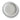 9" Sugar Cane Round Plate | Sugar Cane | Compostable | Sold in Cases