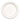 9" Sugar Cane Round Plate | Sugar Cane | Compostable | Sold in Cases