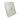 Luxury White Paperboard Bag | 250g | Fully Customizable | Pressed Gold