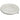 Round PET Lid for 32oz To-Go Bowl | Clear