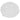 Round PET Lid for 32oz To-Go Bowl | Clear