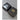 Premium Hamburger Take-Out Box | Black Diamond | Customizable