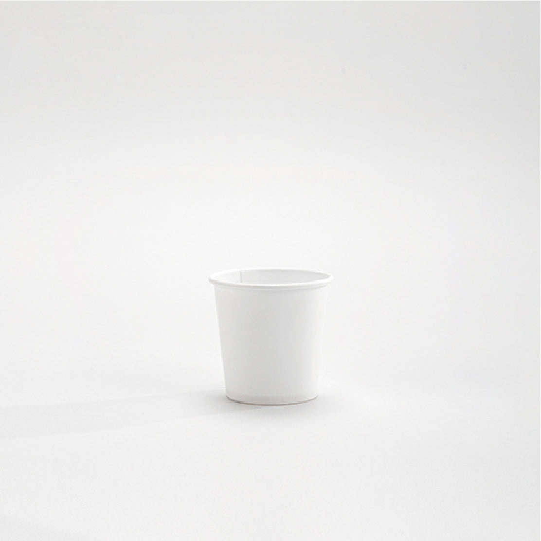 Single Walled Coffee Cup | Kraft Paper | 90mm | 4oz-22oz | Recyclable | Fully Customizable