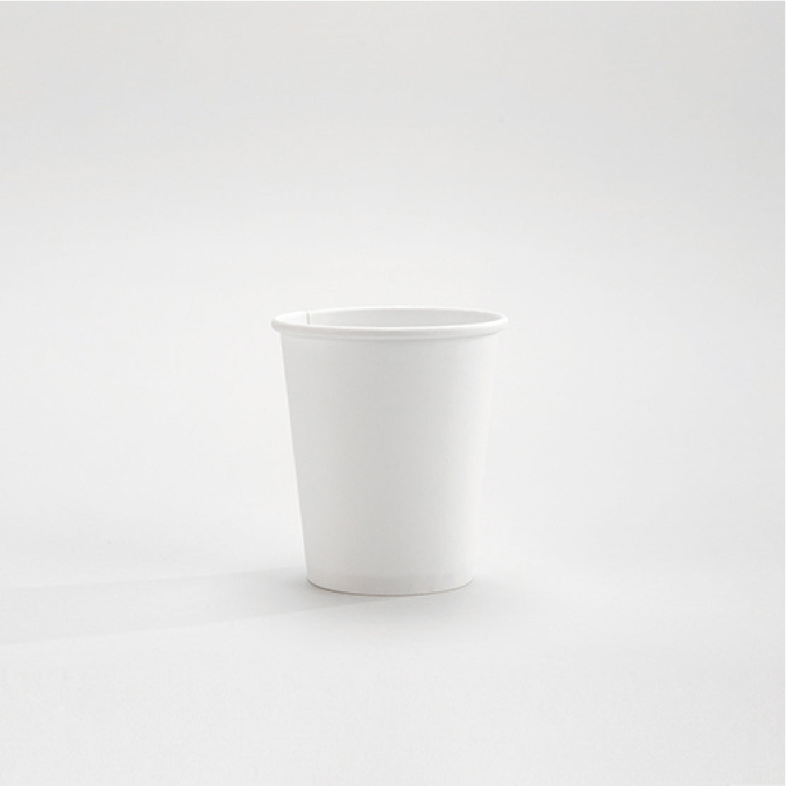 Biodegradable Coffee Cup