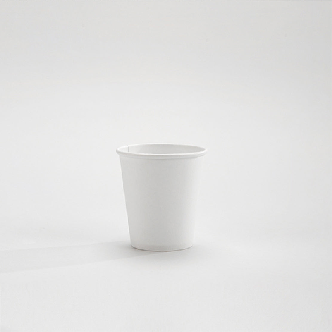 Biodegradable Coffee Cup