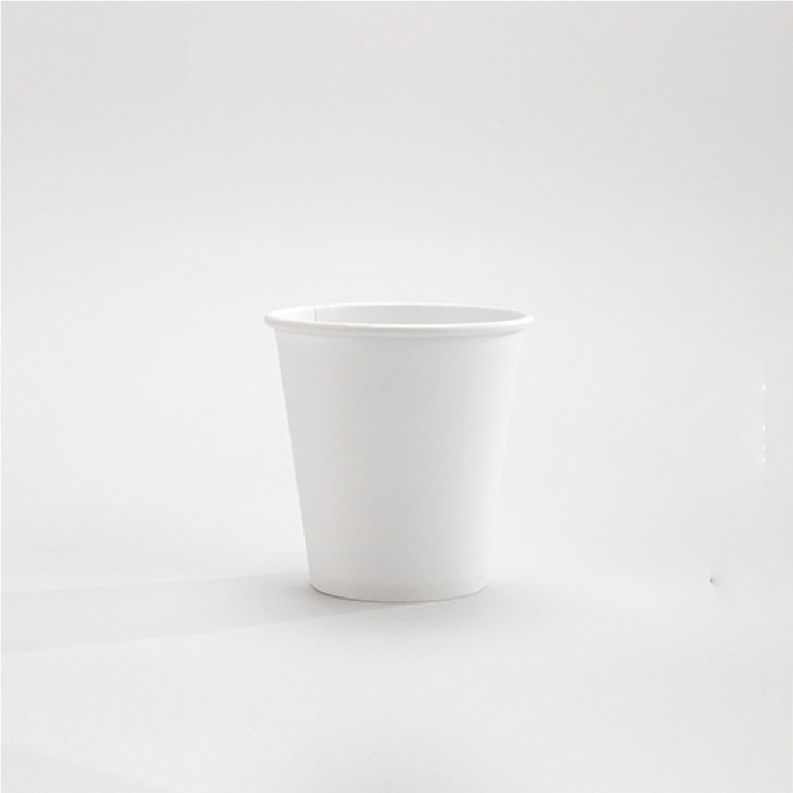Biodegradable Coffee Cup
