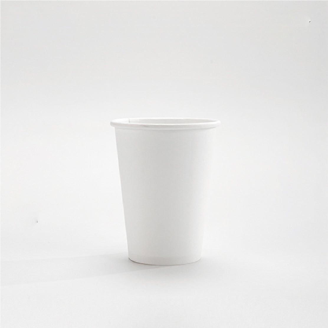 Biodegradable Coffee Cup