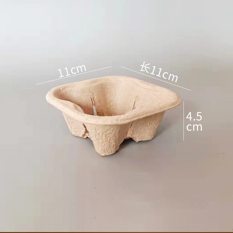 Recycled Paper | Drink Holder