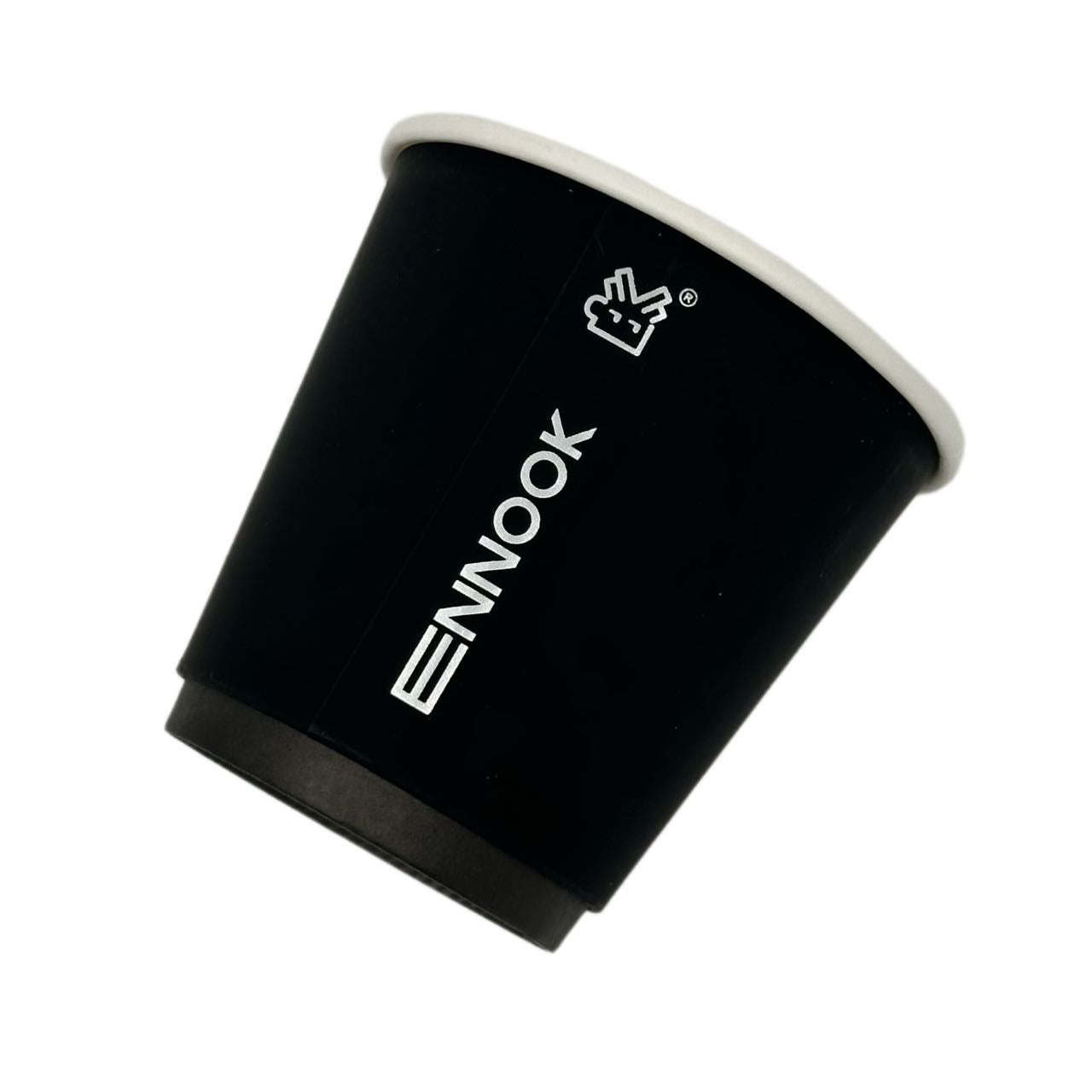 Touche Paper with Pressed Gold Cup