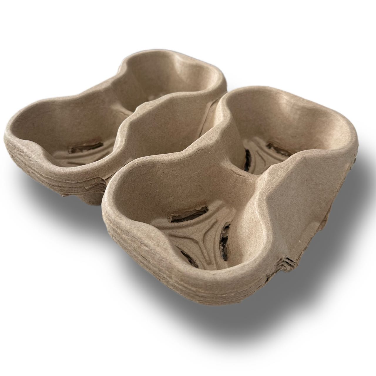 Recycled Paper | Drink Holder