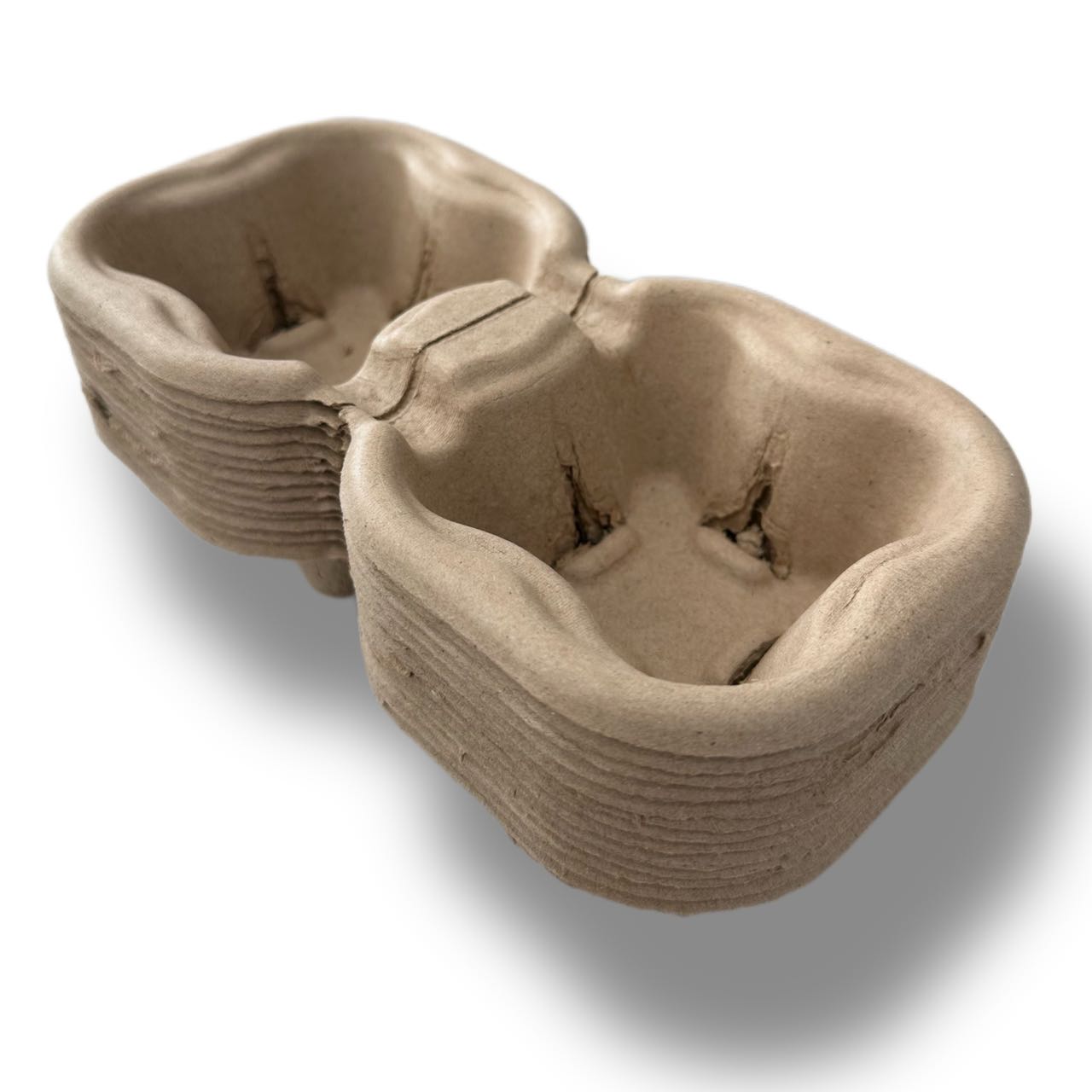 Recycled Paper | Drink Holder