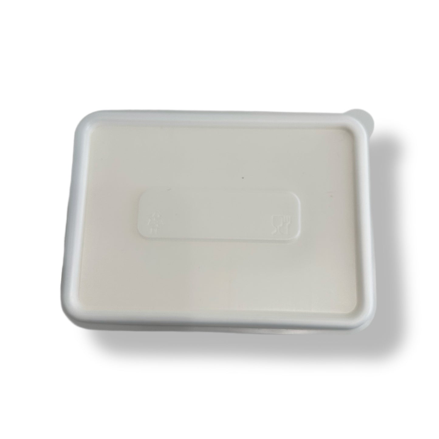 Square To-Go Box | Sugar Cane | Compostable