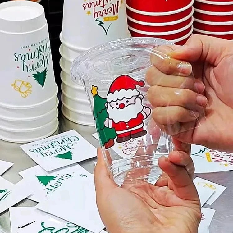 Vinyl Sticker | Customization