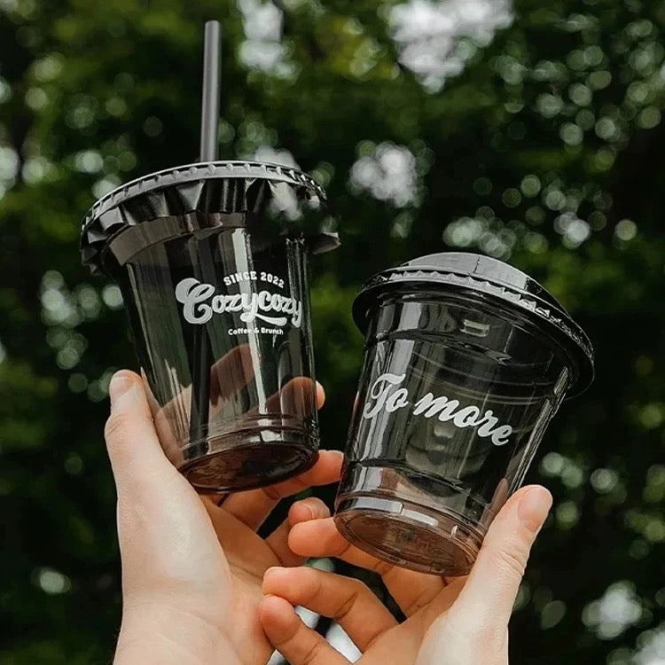 Vinyl Sticker | Customization