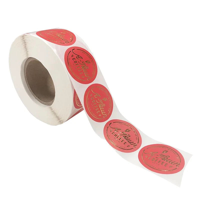 Stickers | Customization