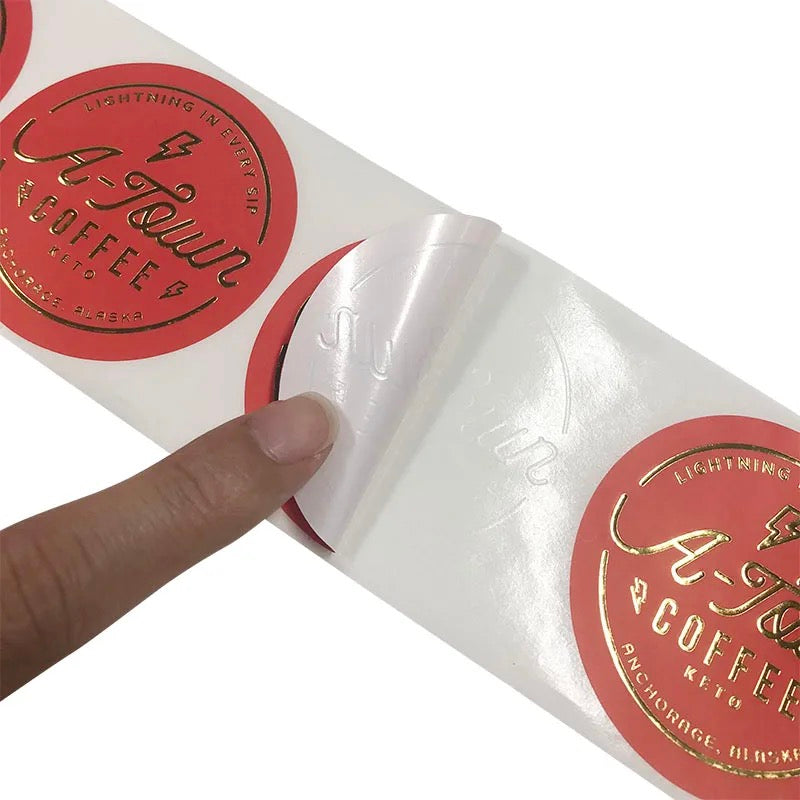 Stickers | Customization