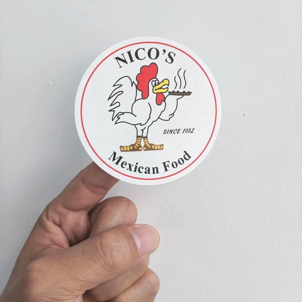 Stickers | Customization