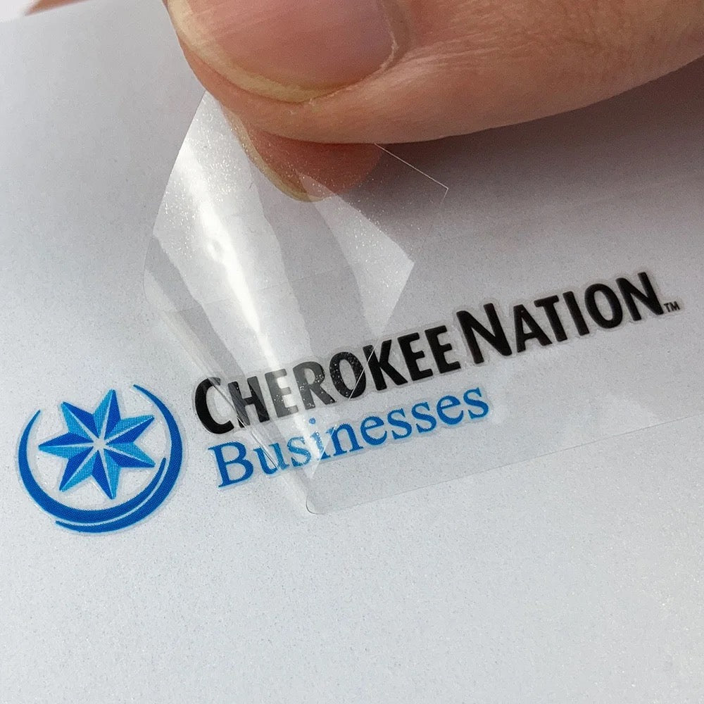 Vinyl Sticker | Customization