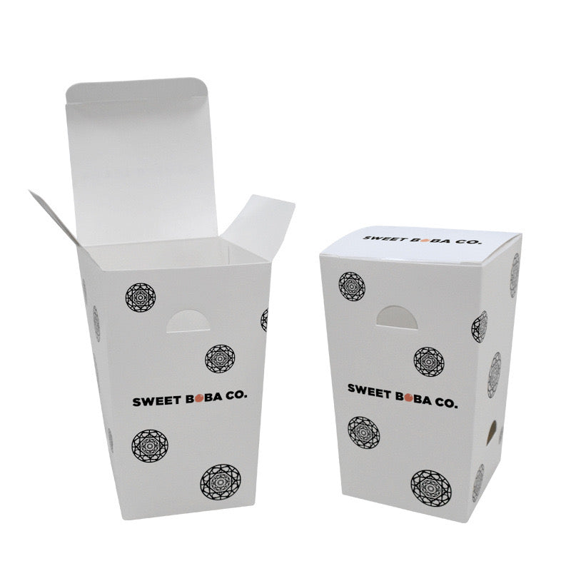 Disposable Popcorn Chicken Take-Out Box