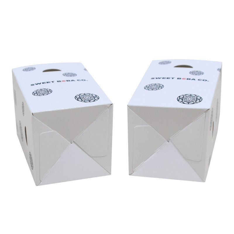 Disposable Popcorn Chicken Take-Out Box