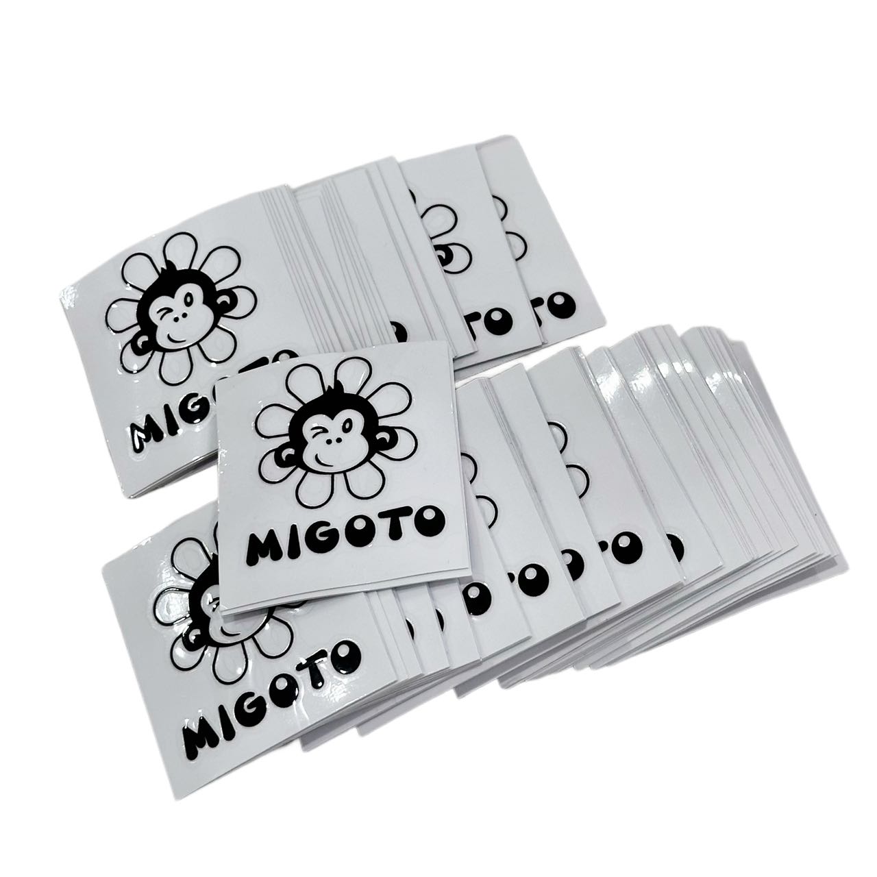 Stickers | Customization