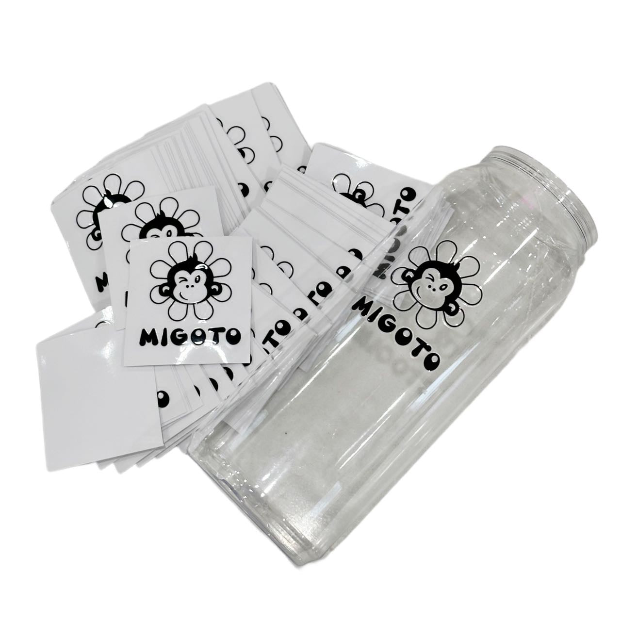 Stickers | Customization