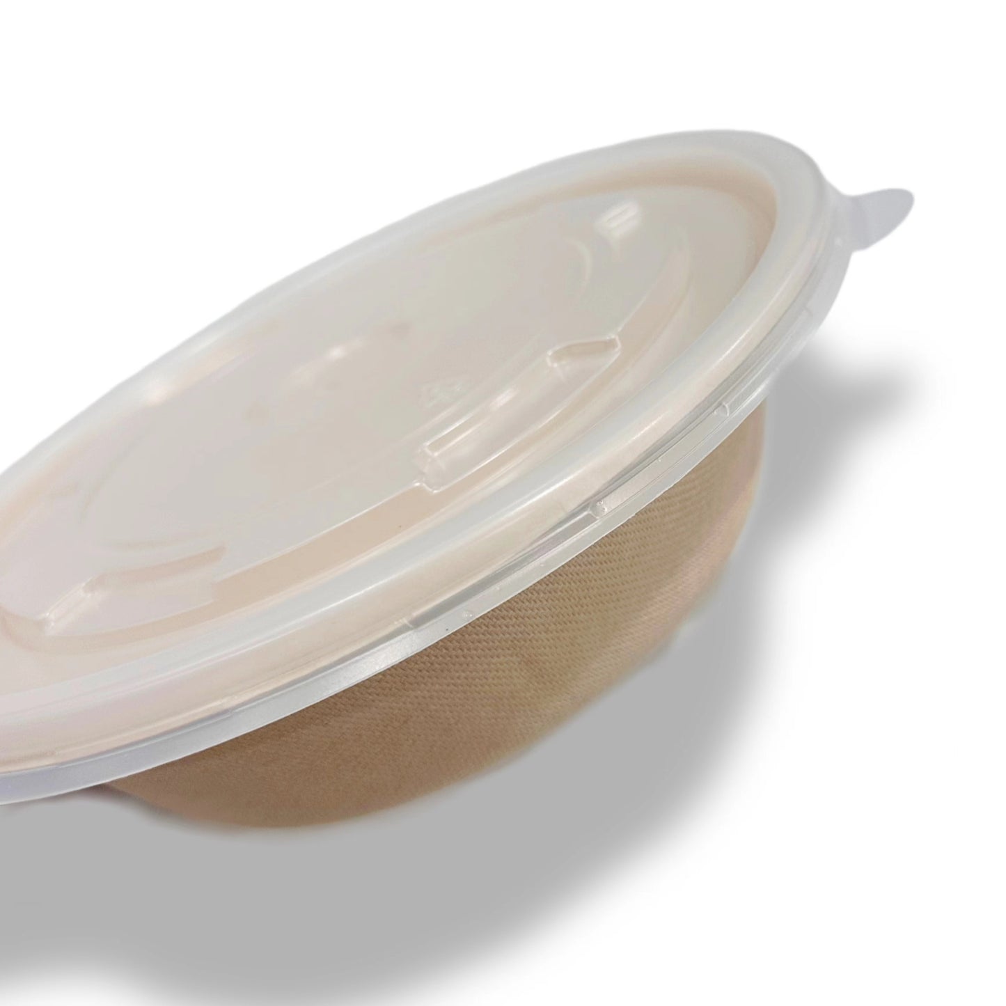 Bowl (950ML) |Sugar Cane | Compostable