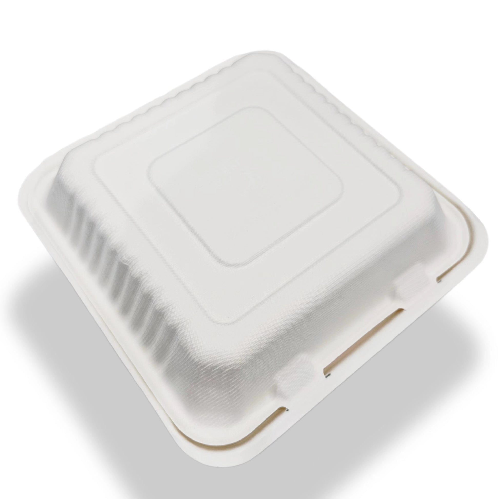 Compartment Clamshell