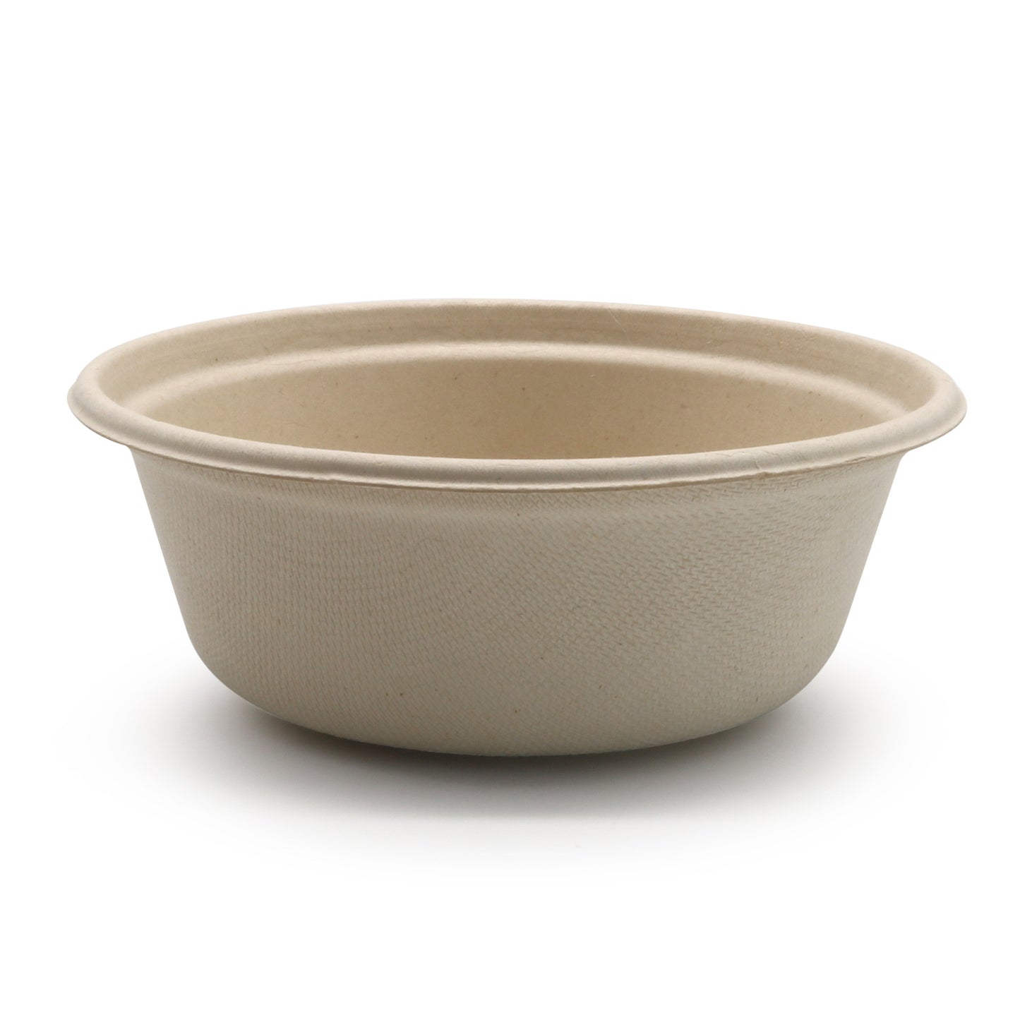 Disposable Bowl | Sugar Cane | Compostable