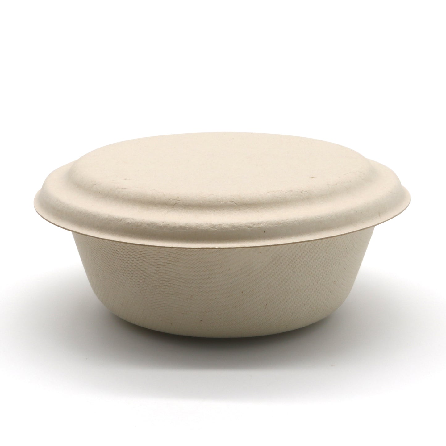 Disposable Bowl | Sugar Cane | Compostable