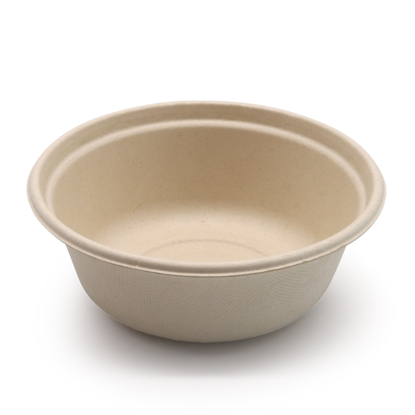 Disposable Bowl | Sugar Cane | Compostable