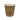 Double Walled Kraft Paper Coffee Cup 